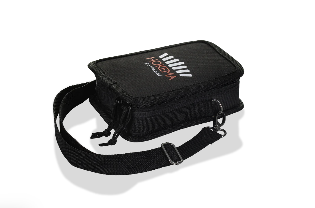 Gewa Deluxe Black Matt