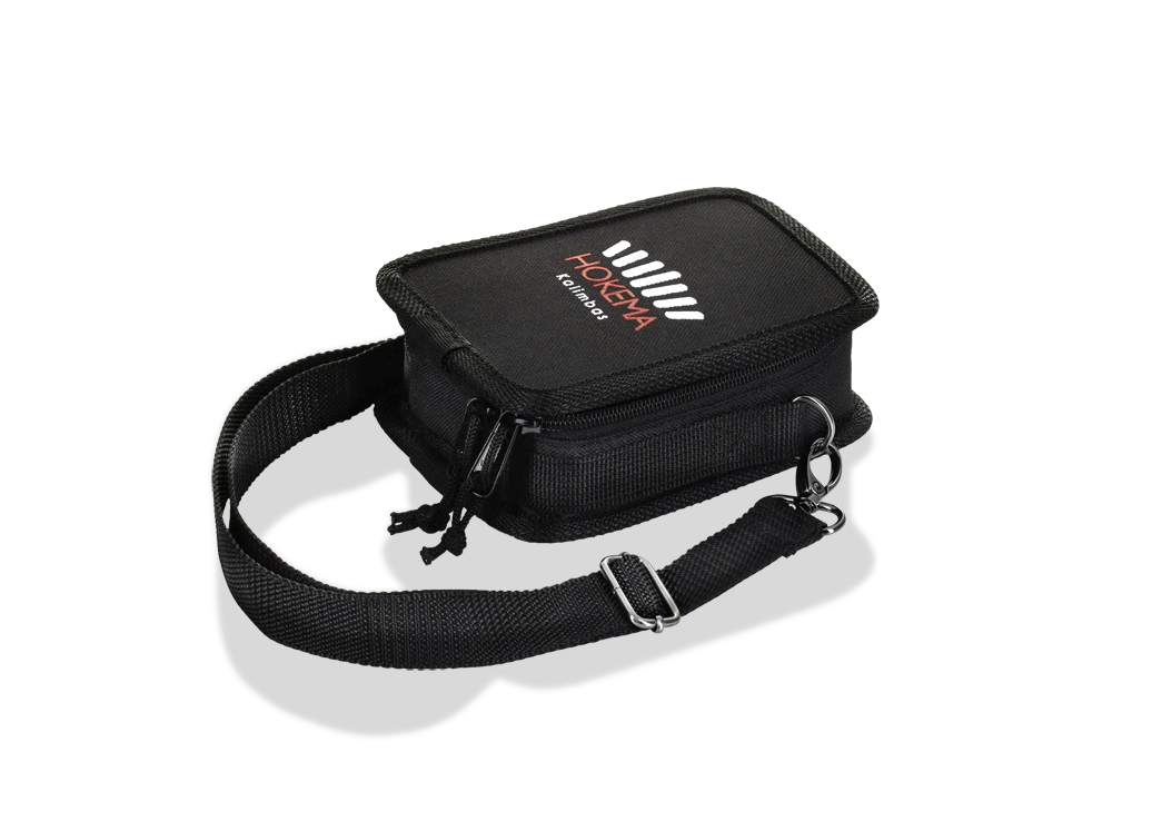 Gewa Deluxe Black Matt