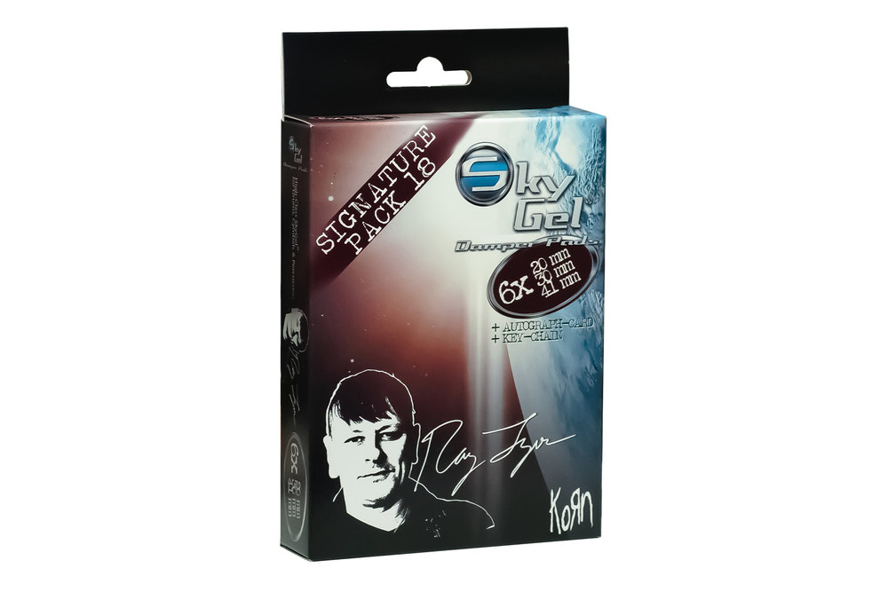 Gewa Deluxe Black Matt
