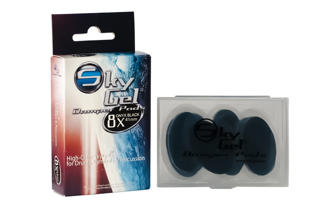 Gewa Deluxe Black Matt