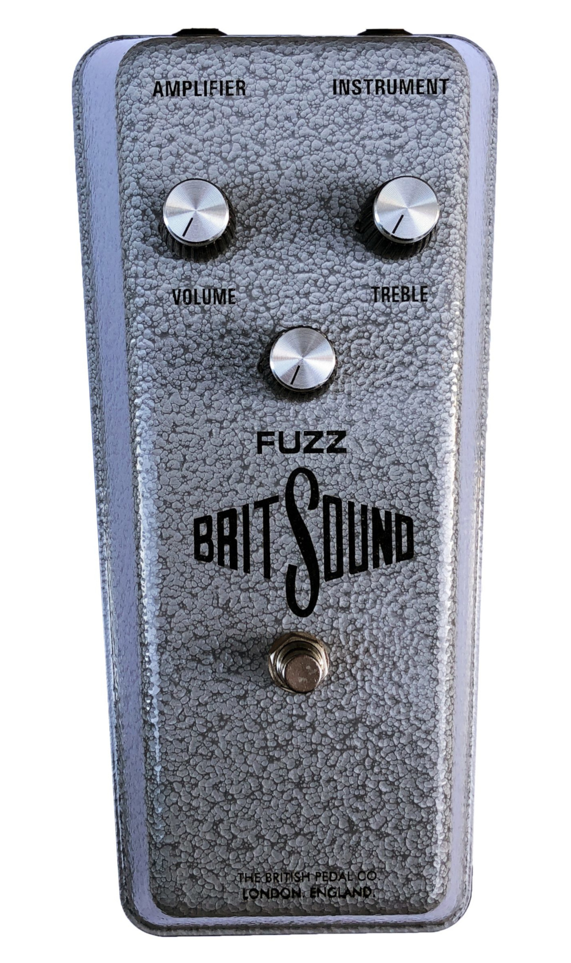 Gewa Deluxe Black Matt