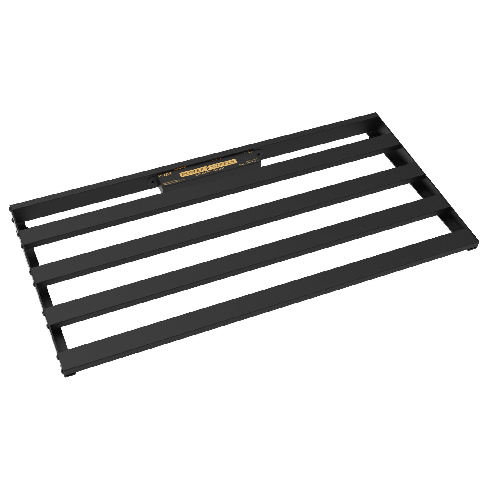 Gewa Deluxe Black Matt