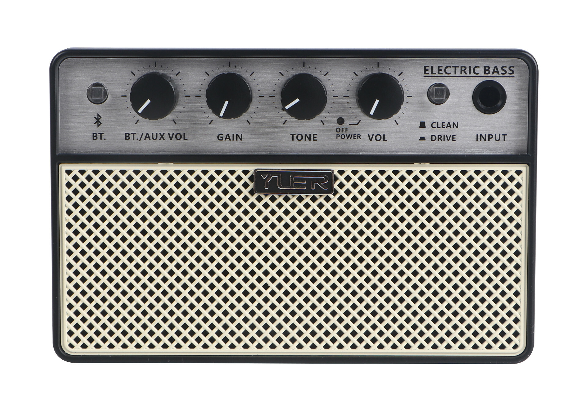 Gewa Deluxe Black Matt