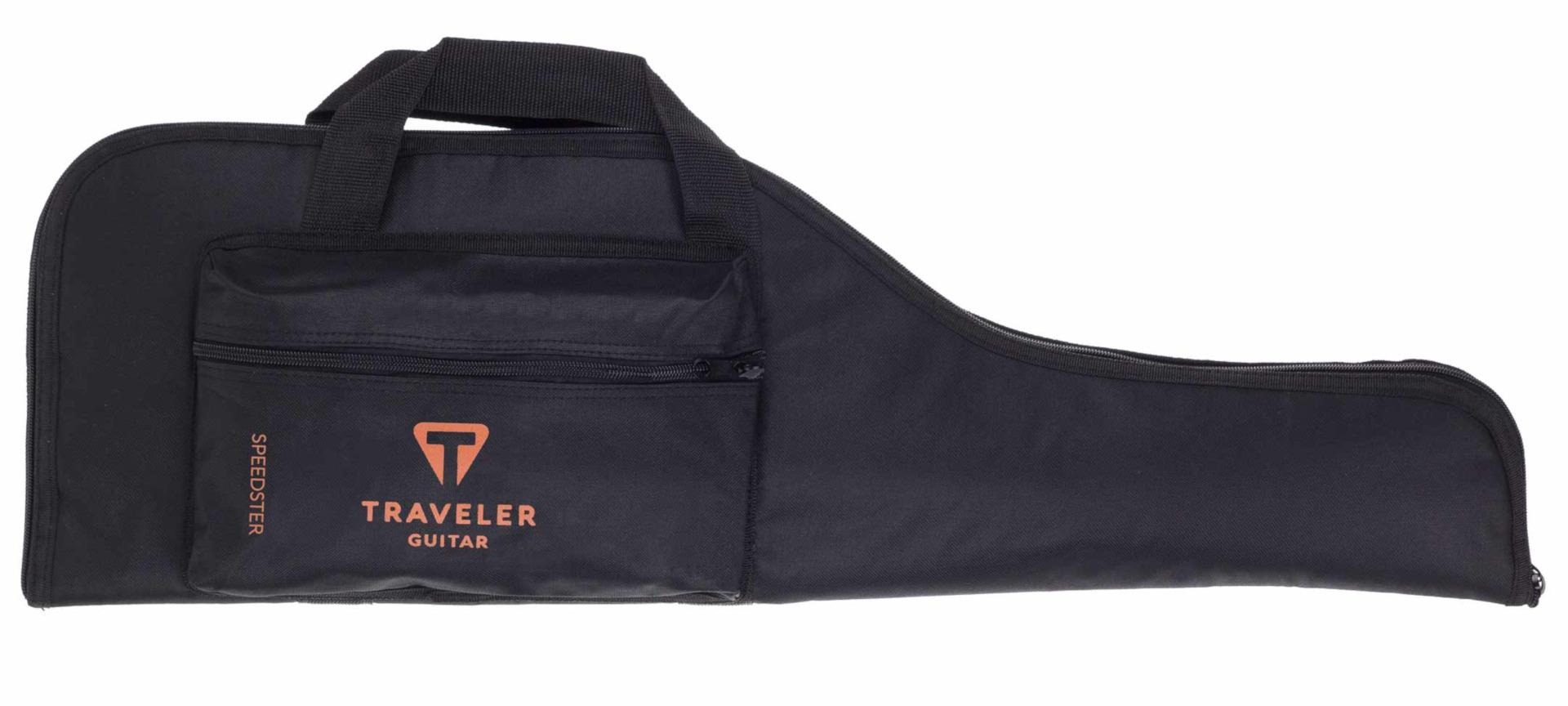 Gewa Deluxe Black Matt