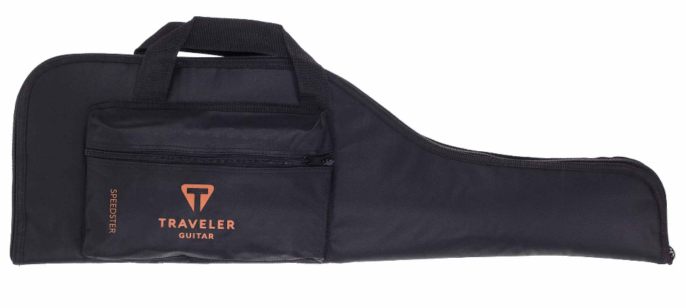 Gewa Deluxe Black Matt