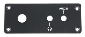 Gewa Deluxe Black Matt