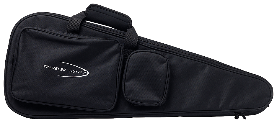 Gewa Deluxe Black Matt