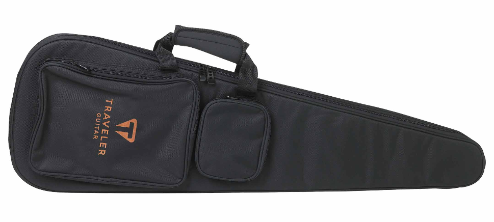 Gewa Deluxe Black Matt