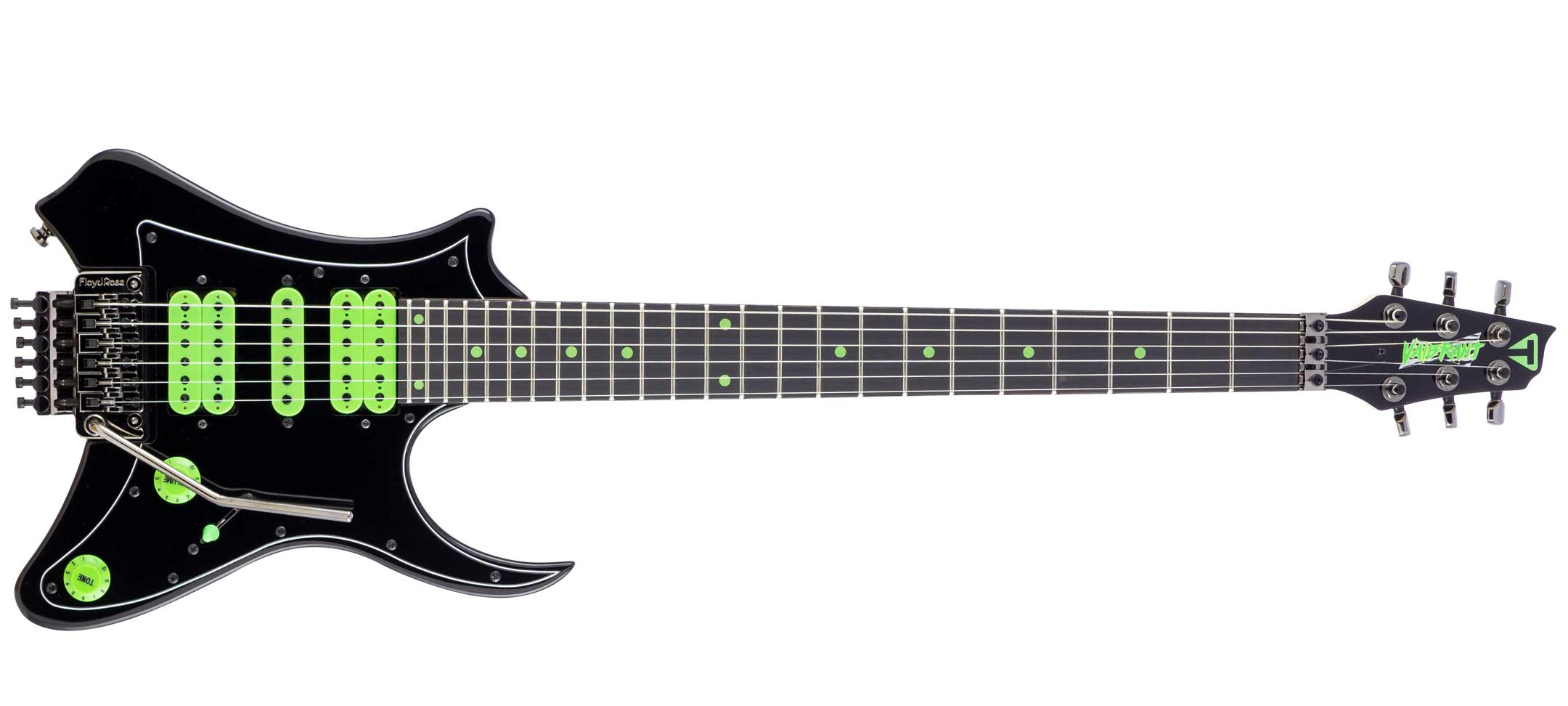 Gewa Deluxe Black Matt
