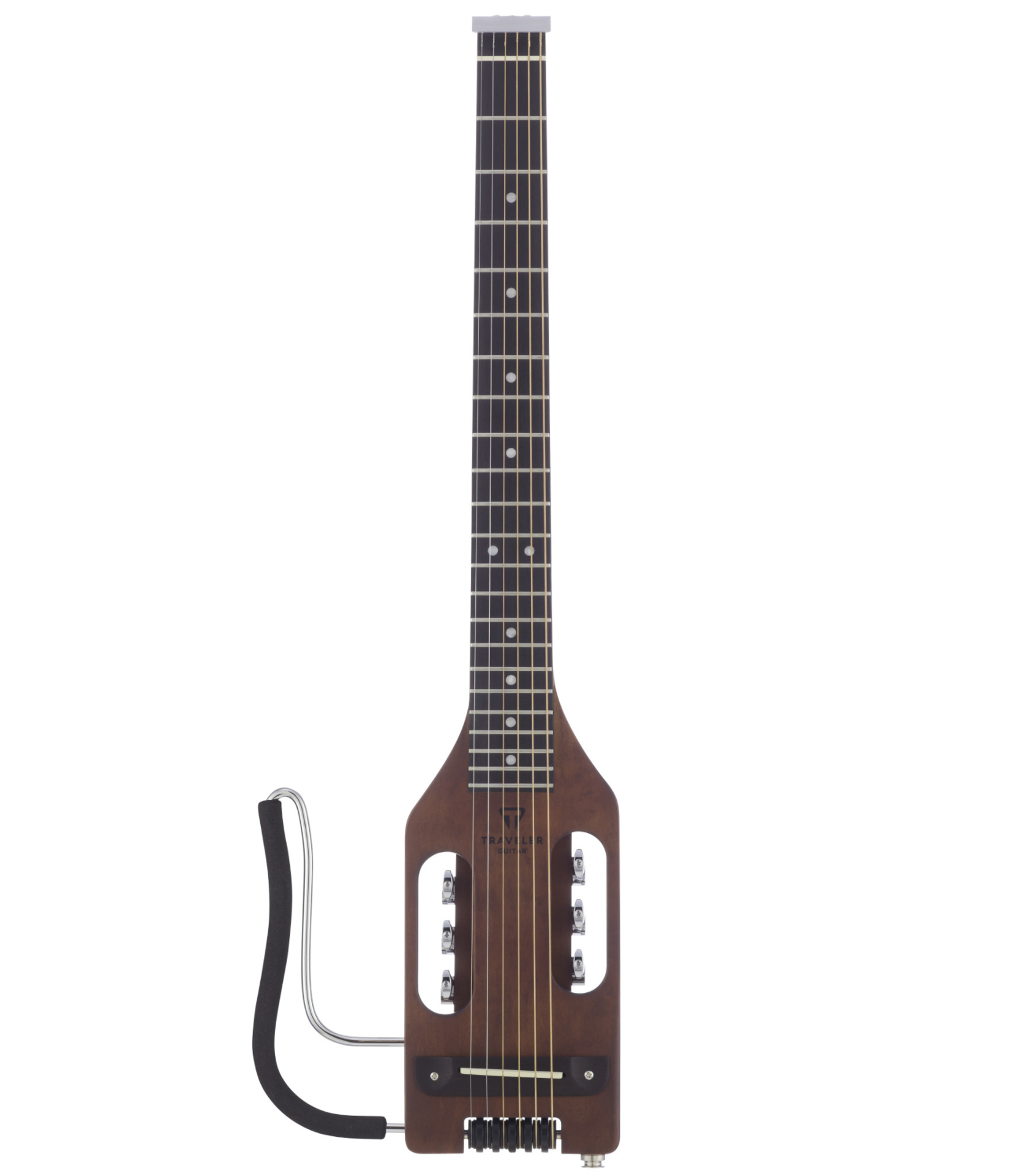 Gewa Deluxe Black Matt