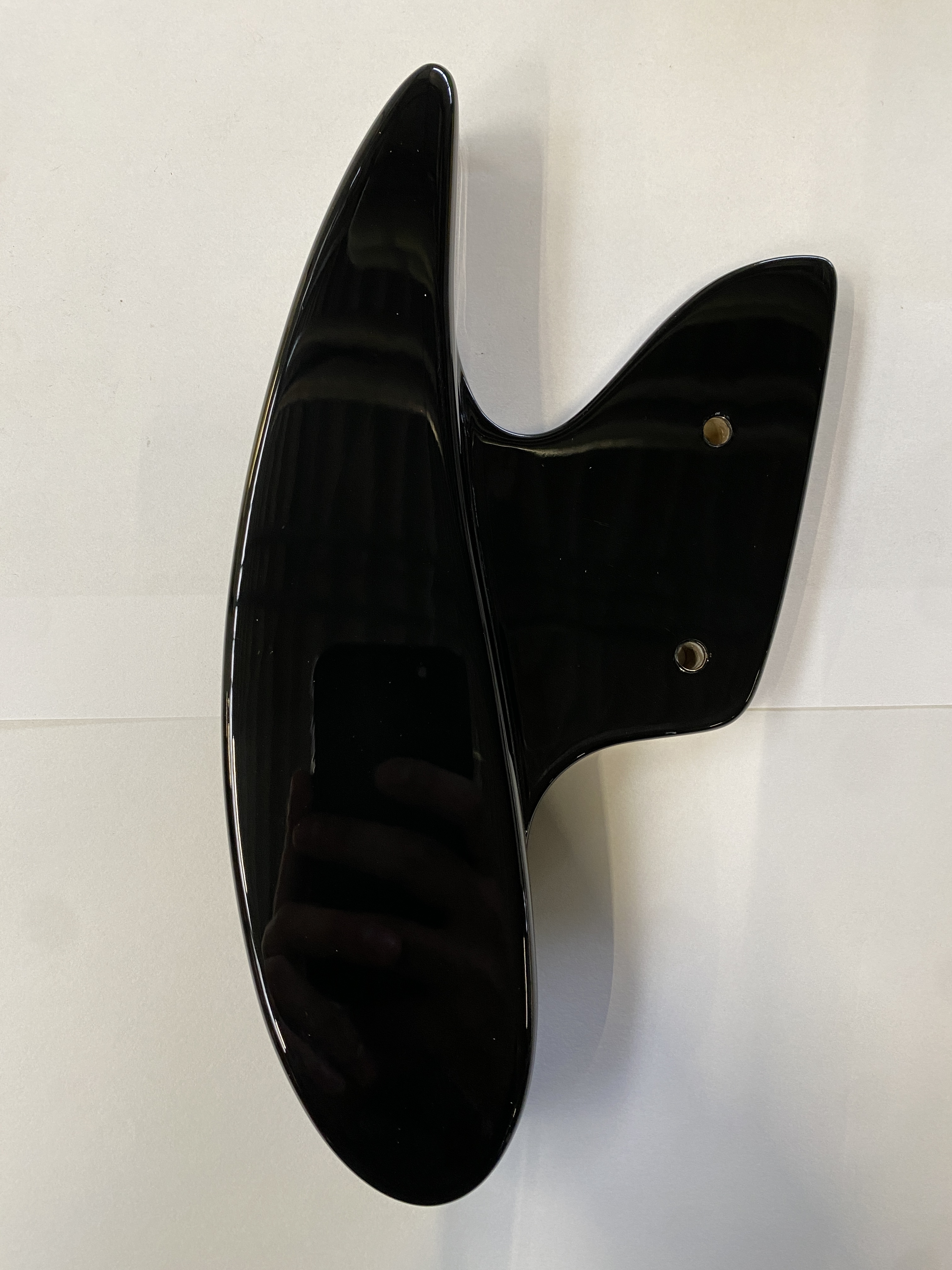 Gewa Deluxe Black Matt