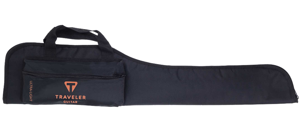 Gewa Deluxe Black Matt