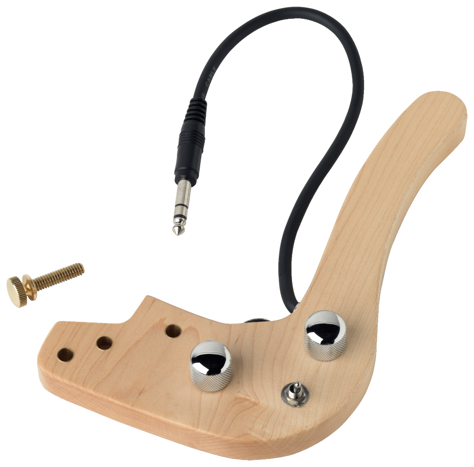 Gewa Deluxe Black Matt