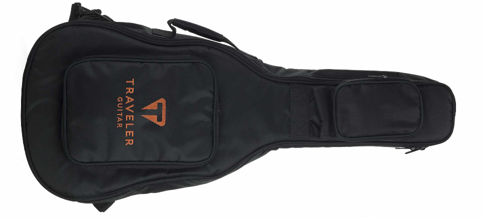 Gewa Deluxe Black Matt