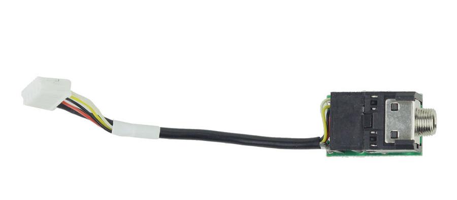 Gewa Deluxe Black Matt