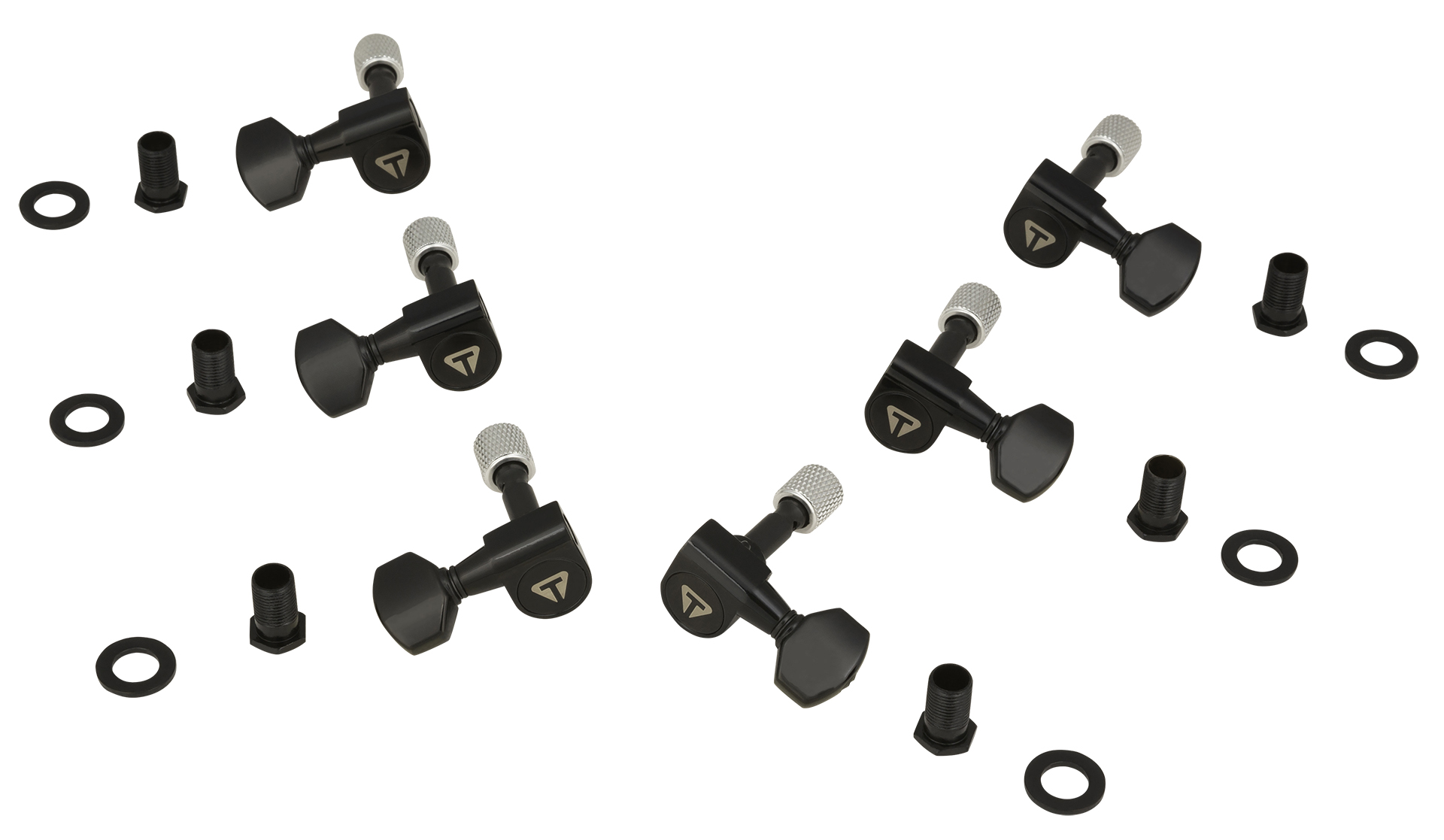 Gewa Deluxe Black Matt