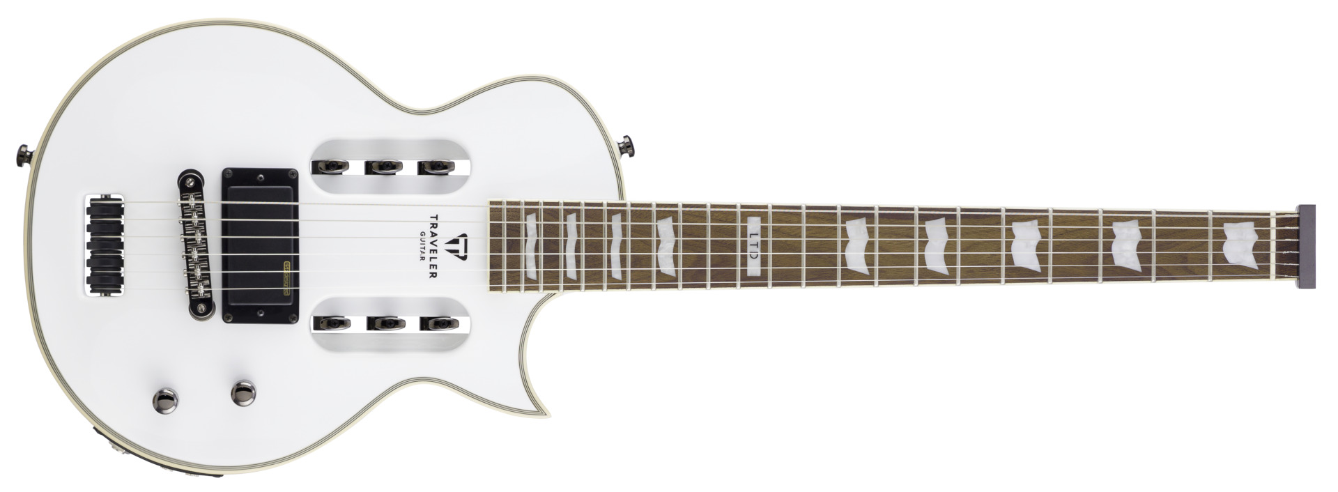 Gewa Deluxe Black Matt