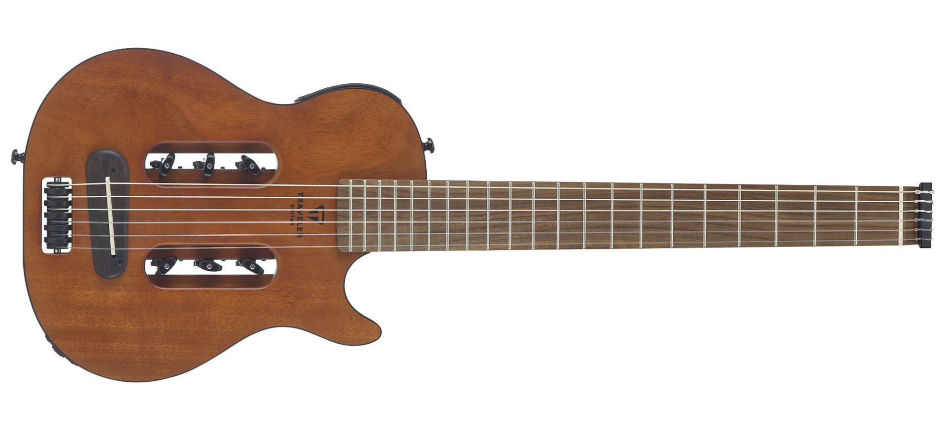 Gewa Deluxe Black Matt