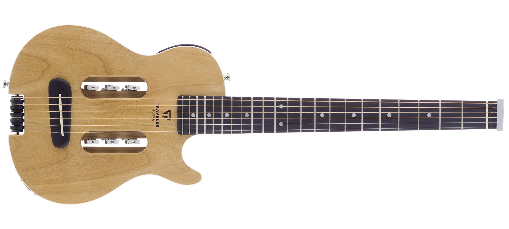 Gewa Deluxe Black Matt