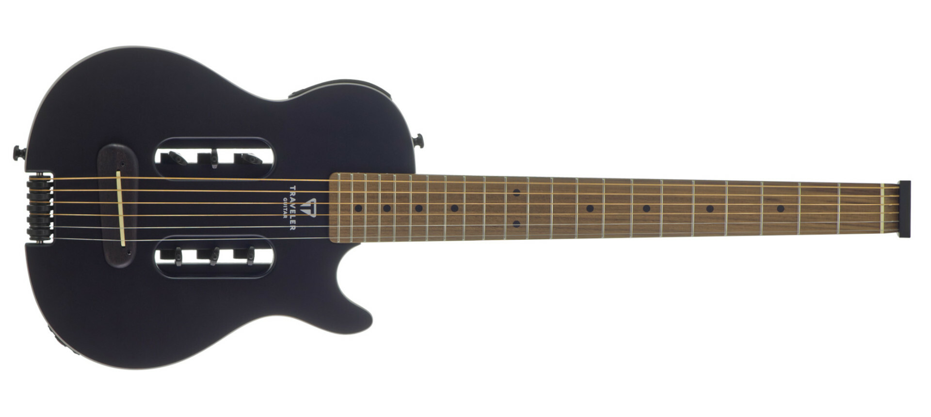 Gewa Deluxe Black Matt