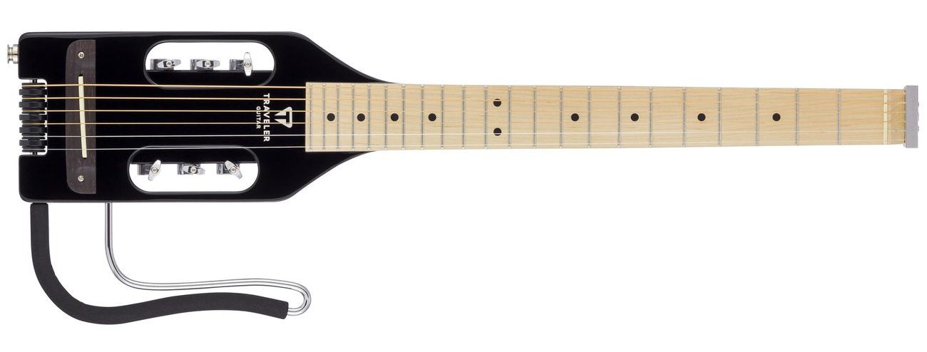 Gewa Deluxe Black Matt