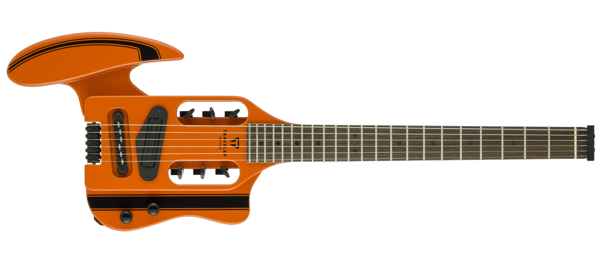 Gewa Deluxe Black Matt