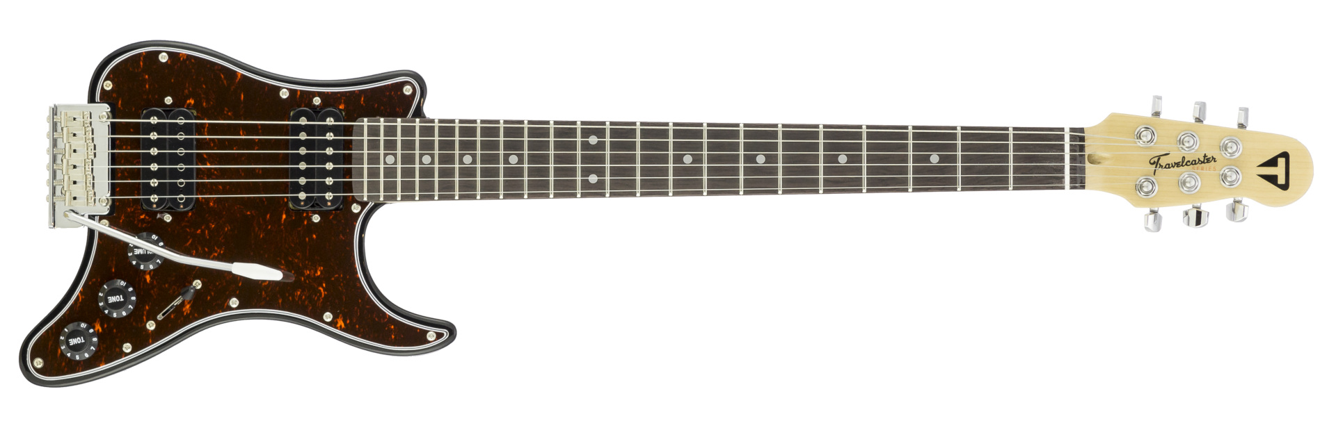 Gewa Deluxe Black Matt