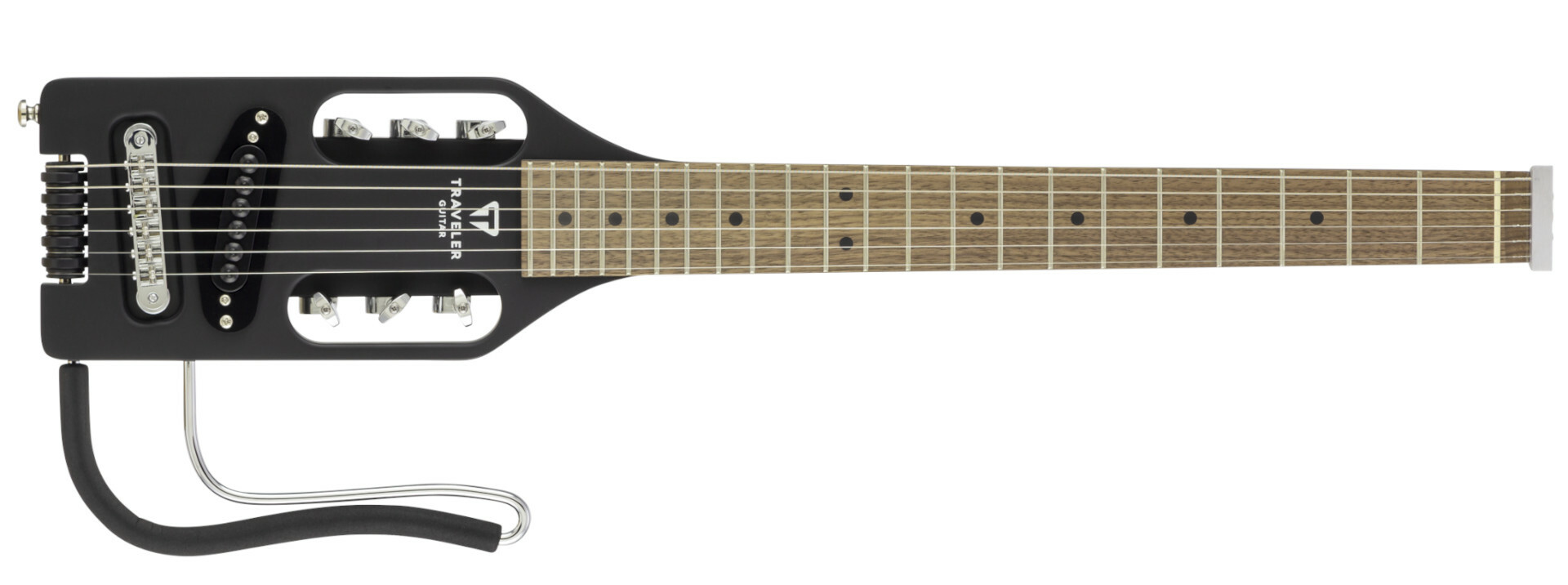 Gewa Deluxe Black Matt