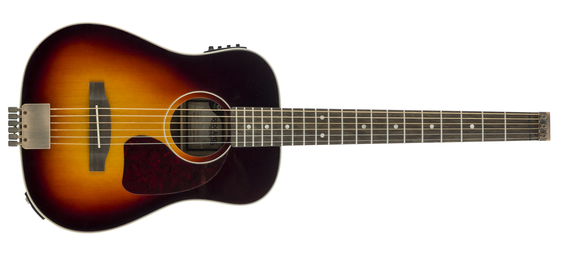Gewa Deluxe Black Matt