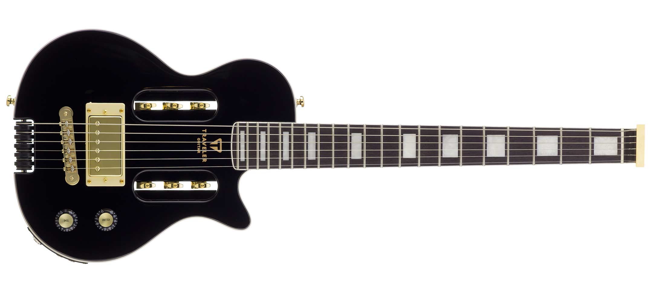 Gewa Deluxe Black Matt