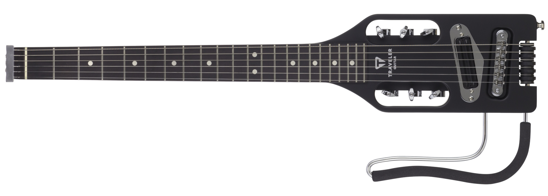 Gewa Deluxe Black Matt