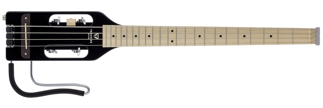 Gewa Deluxe Black Matt