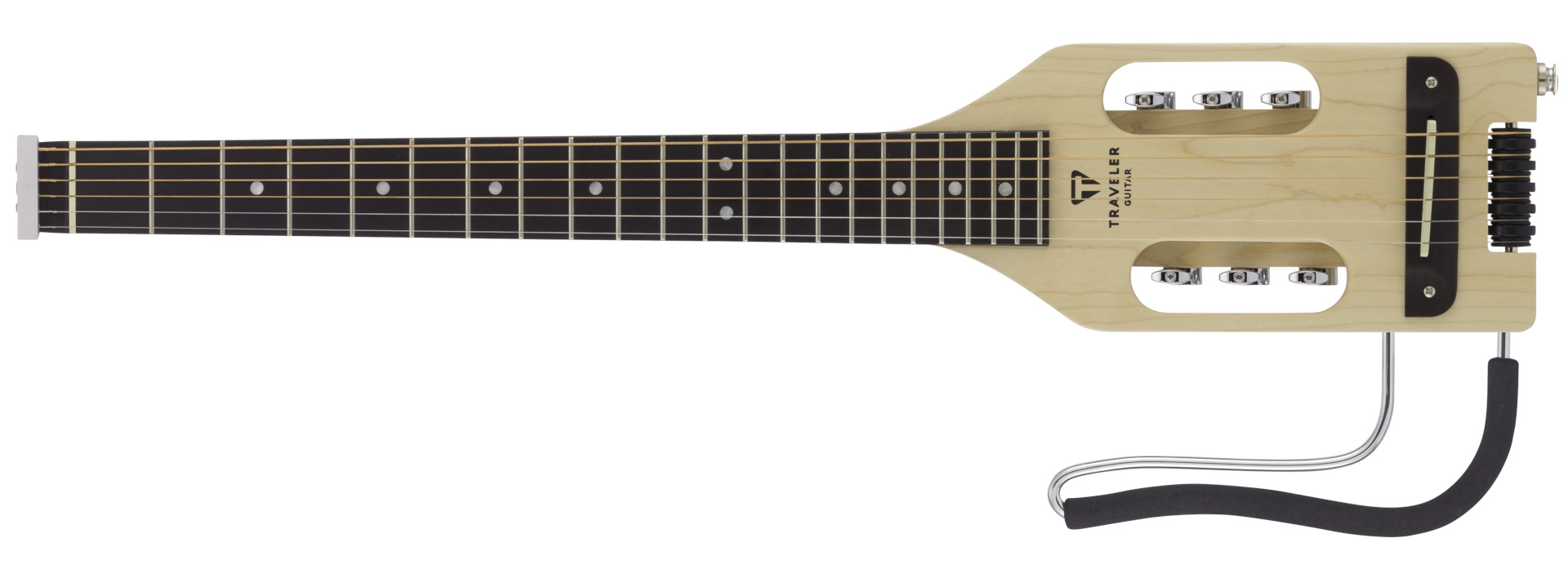 Gewa Deluxe Black Matt