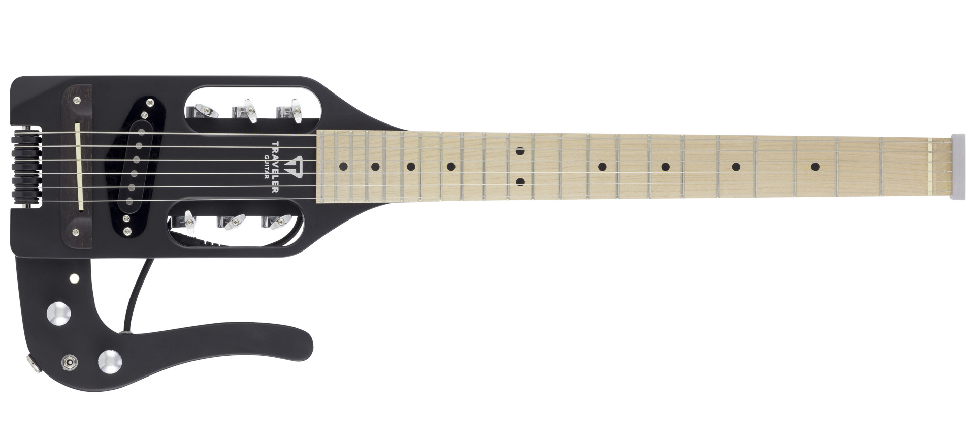Gewa Deluxe Black Matt