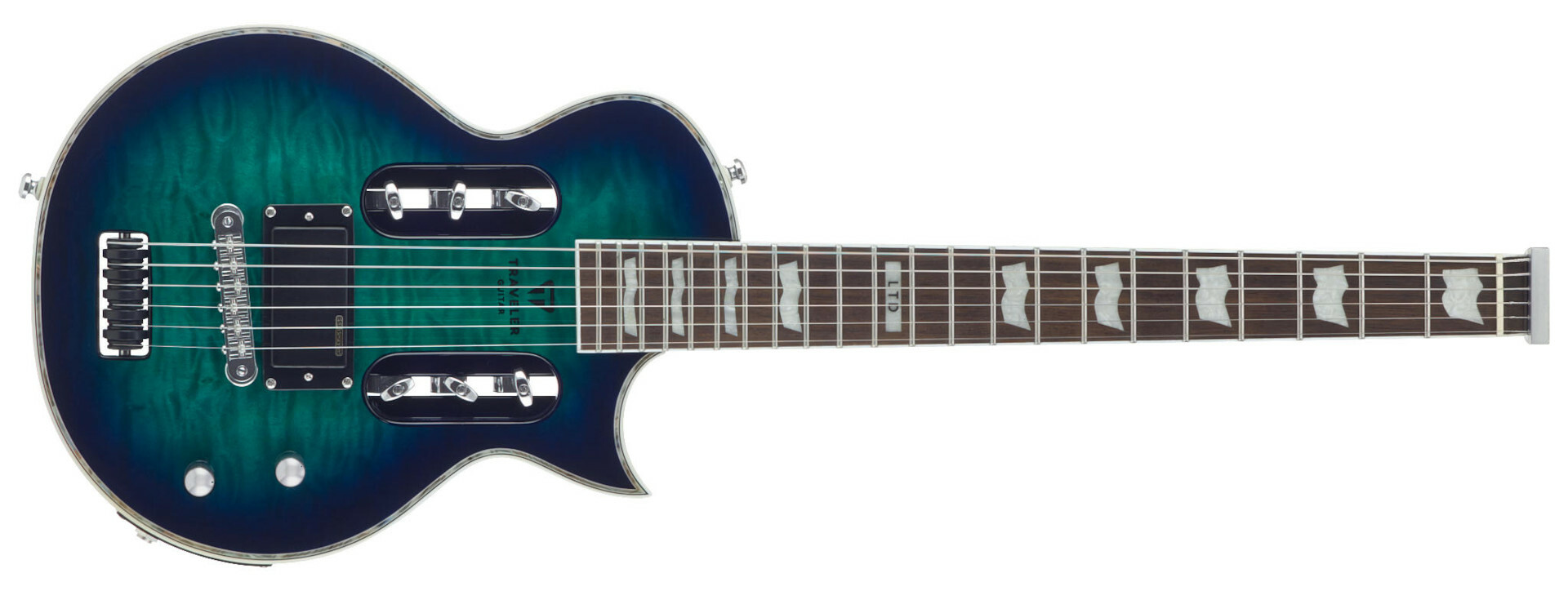 Gewa Deluxe Black Matt