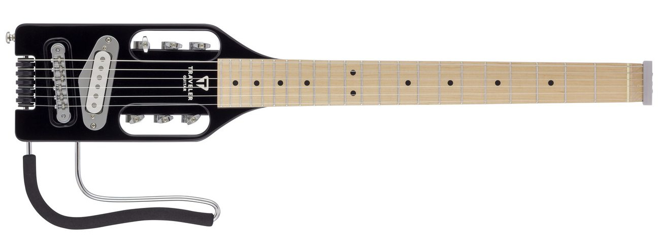 Gewa Deluxe Black Matt