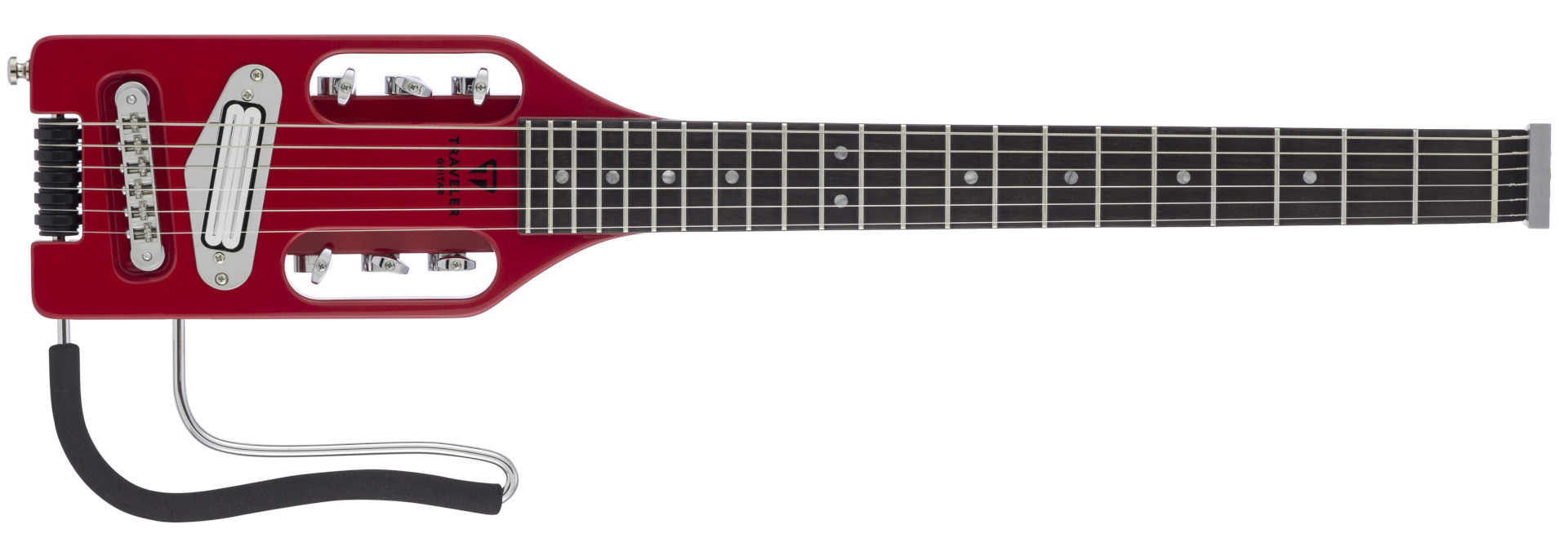 Gewa Deluxe Black Matt