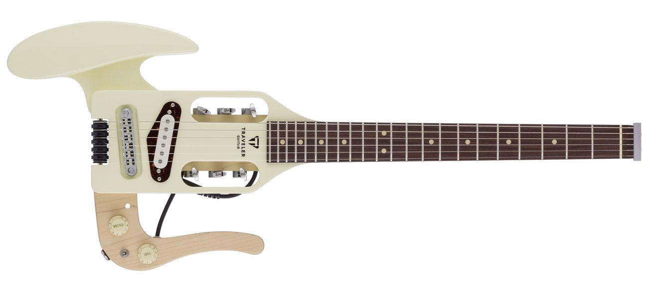 Gewa Deluxe Black Matt