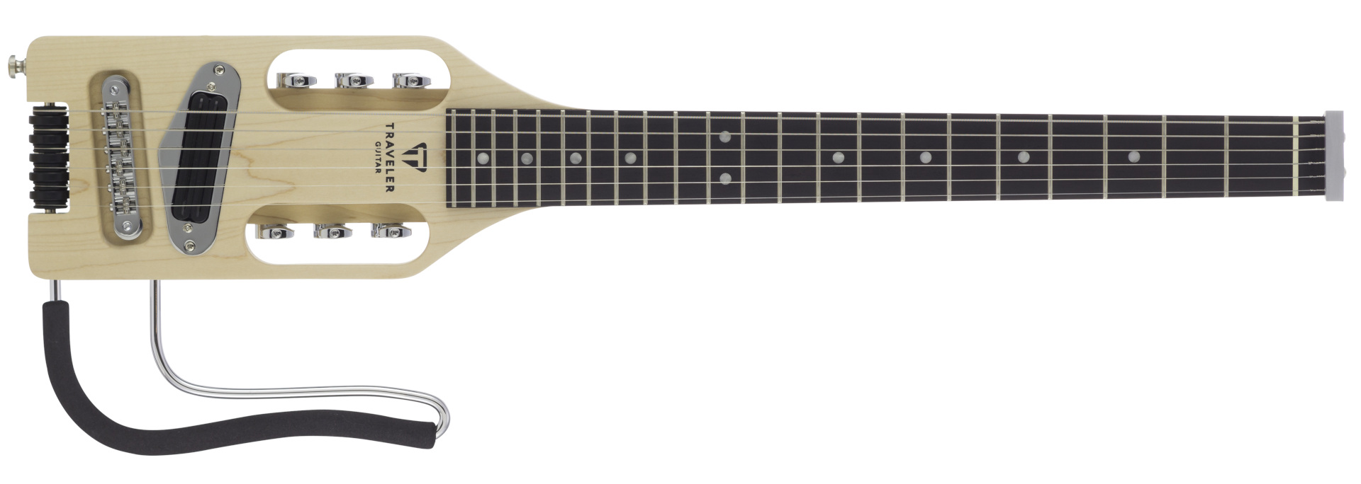 Gewa Deluxe Black Matt