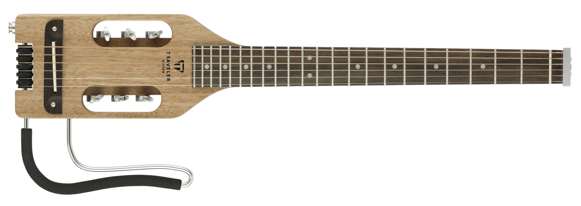 Gewa Deluxe Black Matt