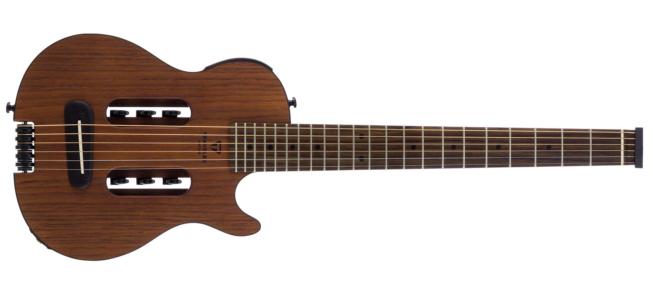Gewa Deluxe Black Matt