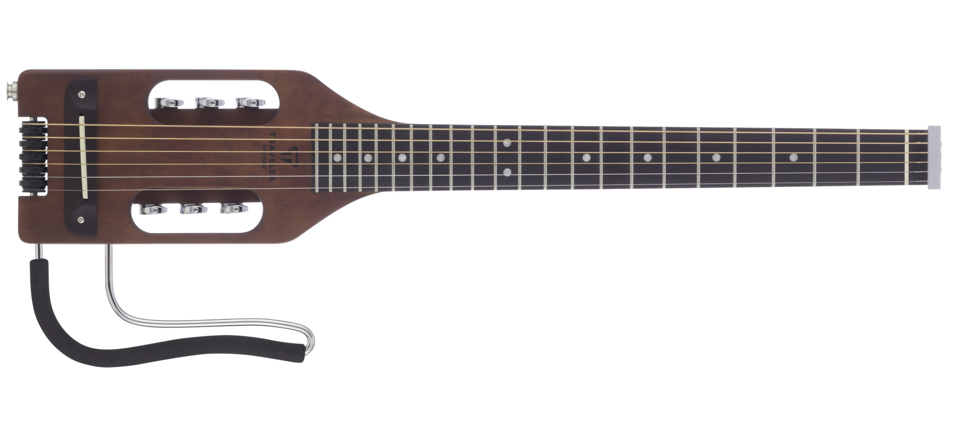 Gewa Deluxe Black Matt