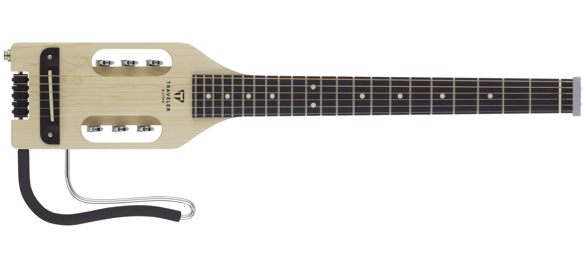 Gewa Deluxe Black Matt