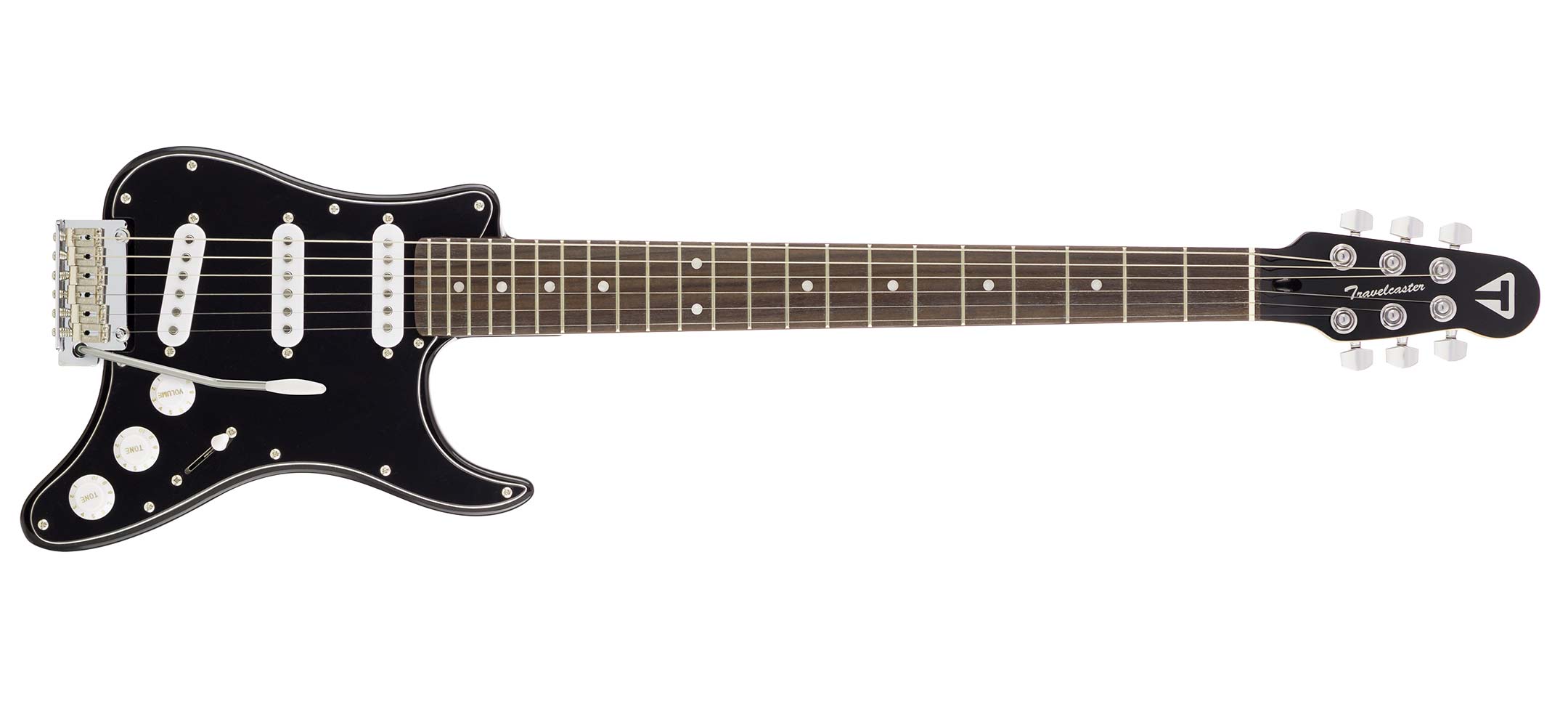 Gewa Deluxe Black Matt