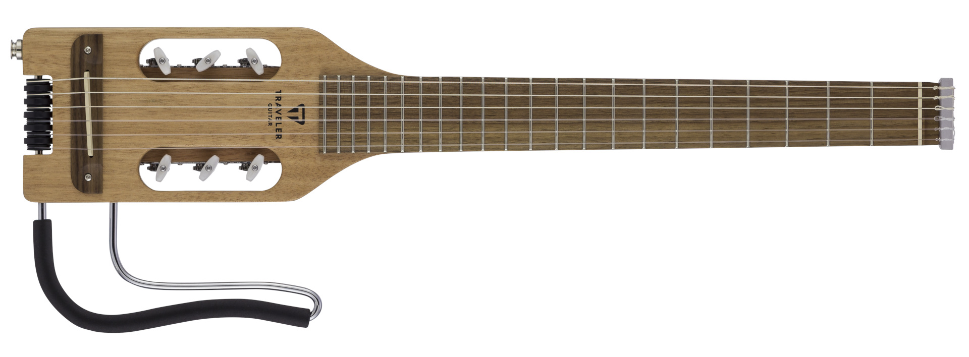 Gewa Deluxe Black Matt