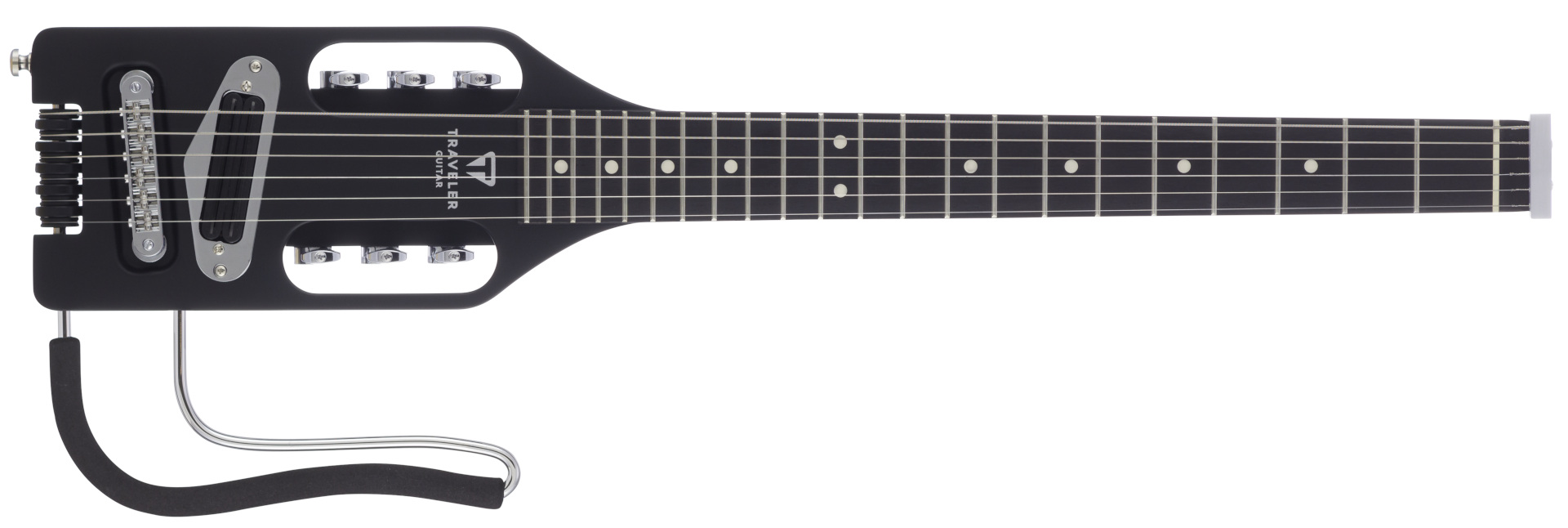 Gewa Deluxe Black Matt