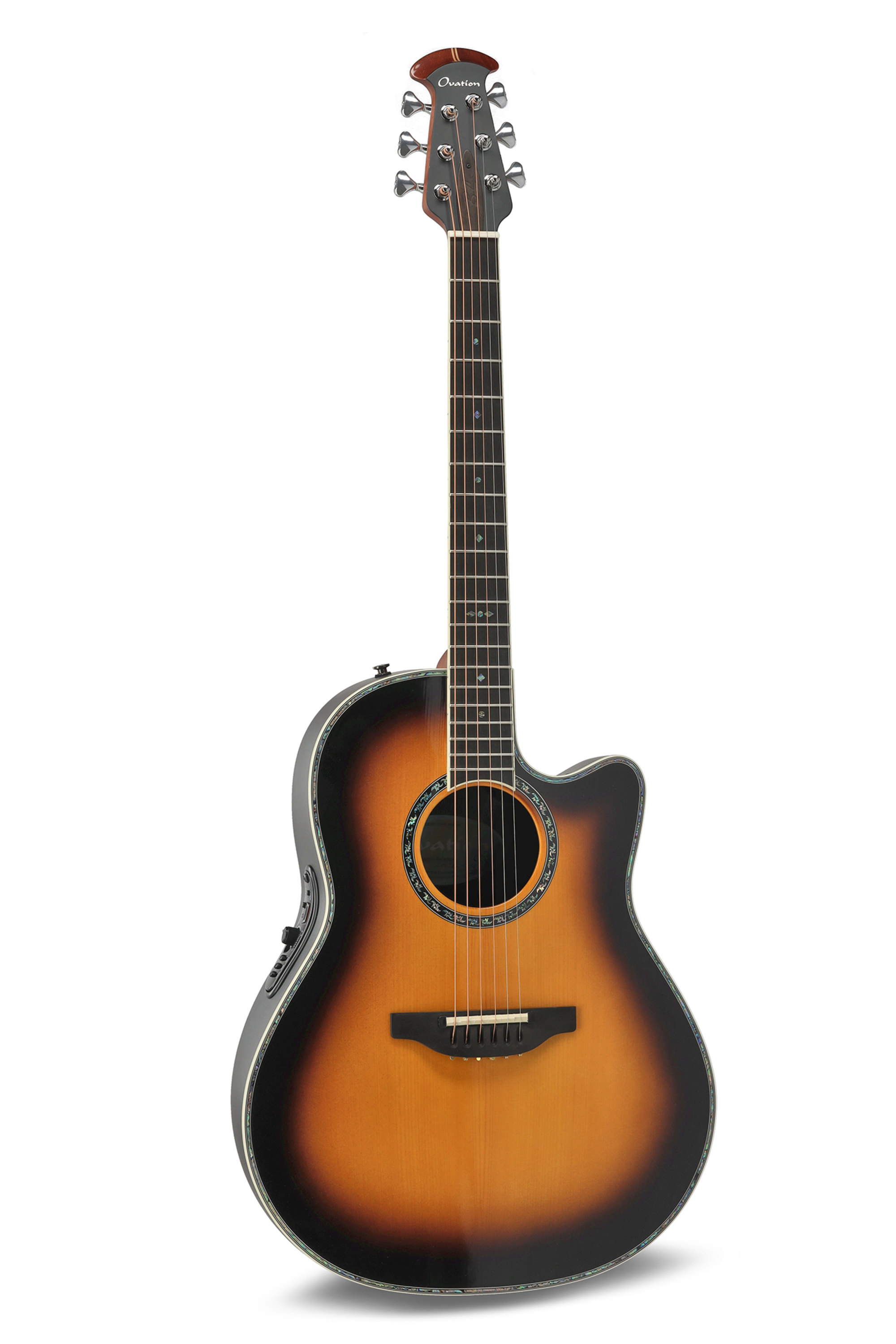Gewa Deluxe Black Matt
