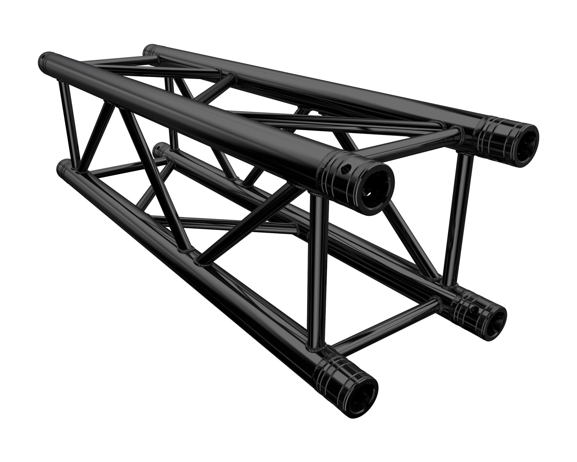 Gewa Deluxe Black Matt
