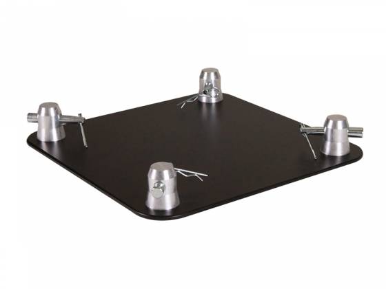 Gewa Deluxe Black Matt