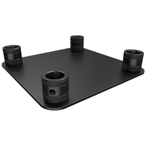 Gewa Deluxe Black Matt